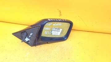 фото thumb №7, Дзеркало el.prawe bmw e34 88-96r 4контакти темно-синій