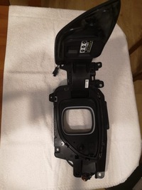 фото thumb №10, Кришка роз'єм заряджання hyundai kona electric lift 20- ідеальний стан