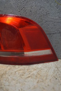 фото thumb №10, Vw passat b7 kombi лампа правий задня s2087