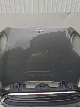 фото thumb №6, Бампер перед mini cooper f55, f56 14-20