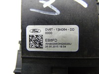 фото thumb №9, Перемикач комбінований перемикач-павук підкермові важелі ford kuga 15r