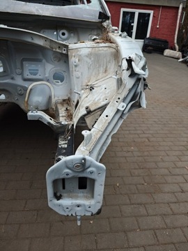 фото thumb №9, Hyundai tucson iv 22r лонжерон четверть левый перед saw