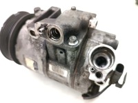 фото thumb №6, Skoda fabia компрессор / компрессор кондиционера a/c 1.6 бензин 6q0820808d