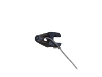 фото thumb №1, Кронштейн форсунки volvo v40 927017