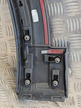 фото thumb №9, Audi q5 80a 2017-2024 планка крила перед передня права