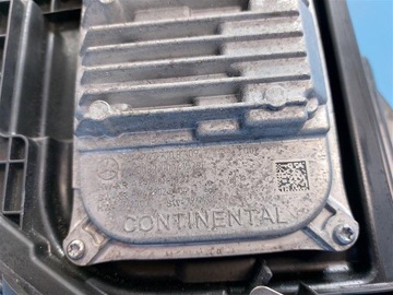 фото thumb №14, Фара лампа перед ліва mercedes gle купе w167 a1679062904 multibeam us