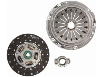 фото thumb №1, Набір зчеплення valeo 827161