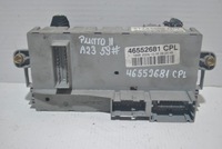 фото thumb №1, Модуль блок управления fiat punto ii 46552681cpl
