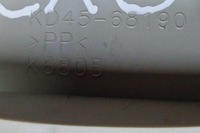 фото thumb №8, Правая боковая защита стойка mazda cx-5 ke, gh kd4568190 2.2l дизель 110kw