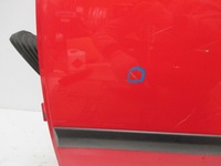 фото thumb №6, Двері ліва задні vw polo 6q0