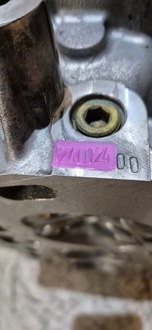 фото thumb №9, Головка po восстановление 836368 d alfa romeo stelvio giulia 2.9 qv jak nowa