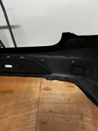 Opel insignia 2 b 2017 - hb бампер задний задний pdc в Украине, фото thumb