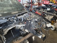 фото thumb №2, Чверть ліва перед ly9t audi a6 c7 рестайлінг