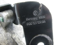 Vw skoda seat audi корпус основание фильтра масла Недорого, фото thumb