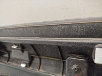 Hyunday santa fe 19-22 iv 4 молдинг двері правий перед Київ, фото thumb