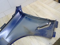 фото thumb №9, Крыло правый перед передний bmw 5 v g30 g31