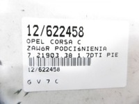 фото thumb №7, Corsa c клапан вакууму 7.21903.38 1,7dti