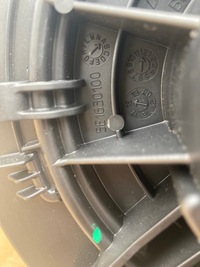 фото thumb №12, Ducato jumper boxer рестайлинг 15- отопитель воздуходувка кондиционер