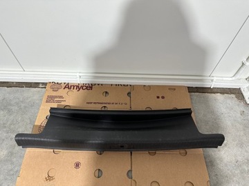 фото thumb №1, Vw golf vii защита ремня заднего 5g6863459k