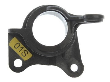 фото thumb №1, Тримач фара fabia iii 2014-лівий нижній оригінал