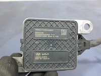 фото thumb №5, Kia ceed iii рестайлінг 1.6 crdi 136 km лямбда-зонд nox 29650-2u900