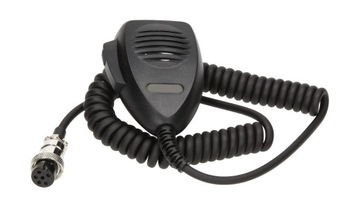 CB-микрофон 6PIN Радио PEAR Президент Гарри T1J