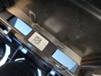 фото thumb №7, Mercedes a клас w177 торпедо консоль капот ні відновлена ! a1776806102
