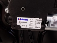 фото thumb №9, Bmw g11 g12 люк оригінал