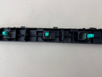 фото thumb №10, Kia sorento iv 4 20r- ползун бампера правый перед переднее 86652-p2000