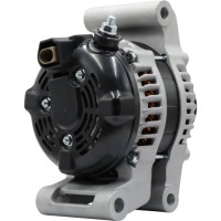 Генератор land rover defender 2.2 td4; 12v 150a; 2011-2016 год Доставка, фото thumb