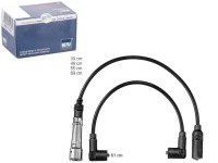 фото thumb №1, Набор трубопровод зажигания beru zef561