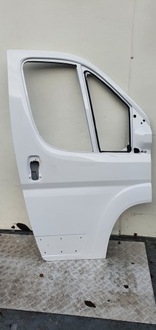 фото thumb №1, Ducato jumper boxer iii двері правий перед 1438