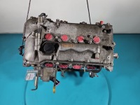 Двигун toyota auris 2 1zr v964756 1.6 16v 132km odpalany film вимірювання Доставка, фото thumb