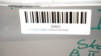фото thumb №13, Задній бампер skoda superb ii рестайлінг 13-15r la7w