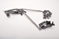 фото thumb №7, Mercedes клас clk w209 механізм замок амортизатор дах a2097700026