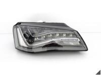 фото thumb №1, Audi a8 s8 d4 4h0 przed liftem 09-13 full led лампа правая перед nowa hella