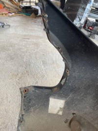 Бампер перед citroen nemo Недорого, фото thumb