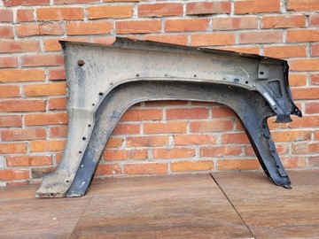 фото thumb №14, Jeep cherokee kj 01-05 крило переднє лівий