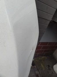 фото thumb №5, Honda civic x 2017 хетчбек капот двигуна комплектна оригінал