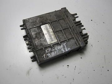 фото thumb №8, Компьютер блок управления renault laguna i 1.9dti 98r