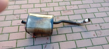 фото thumb №6, Глушник кінцевий fiat panda iii