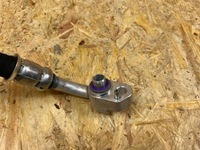 фото thumb №11, Шланг трубка шланг кондиционера jaguar f-pace x761 m8a2-19n601-ca