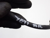 фото thumb №11, Wąż шланг трубка зчеплення 1k1721465ap skoda yeti 5l 2.0 tdi cfh 12r