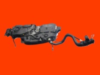 фото thumb №1, Opel grandland x 1.6d 2017 бак топлива bak заливная горловина