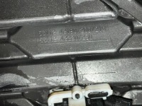 фото thumb №14, Rav4 v решётка радиатора решётка радиатора с pdc czarna