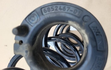 фото thumb №11, Srężyna підвішування зад задня bt прокладка mini cooper f55 f56 f57 оригінальний номер