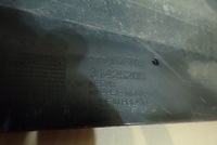 фото thumb №3, Спойлер накладка задняя volvo xc60 ii r-design 17-