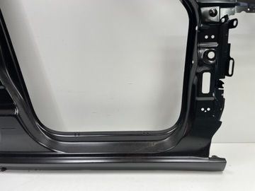 фото thumb №9, Правые обшивка порог стойка citroen c4 picasso ii