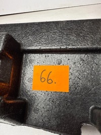 фото thumb №13, Пінополістирол багажника лівий mercedes a klasa w176 amg