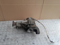 Vw touareg 7l audi q7 02-10r 3.0 tdi мост задний дифференциал задняя 0ab525015c / fku в Украине, фото thumb